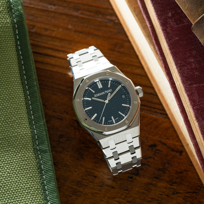 Royal Oak