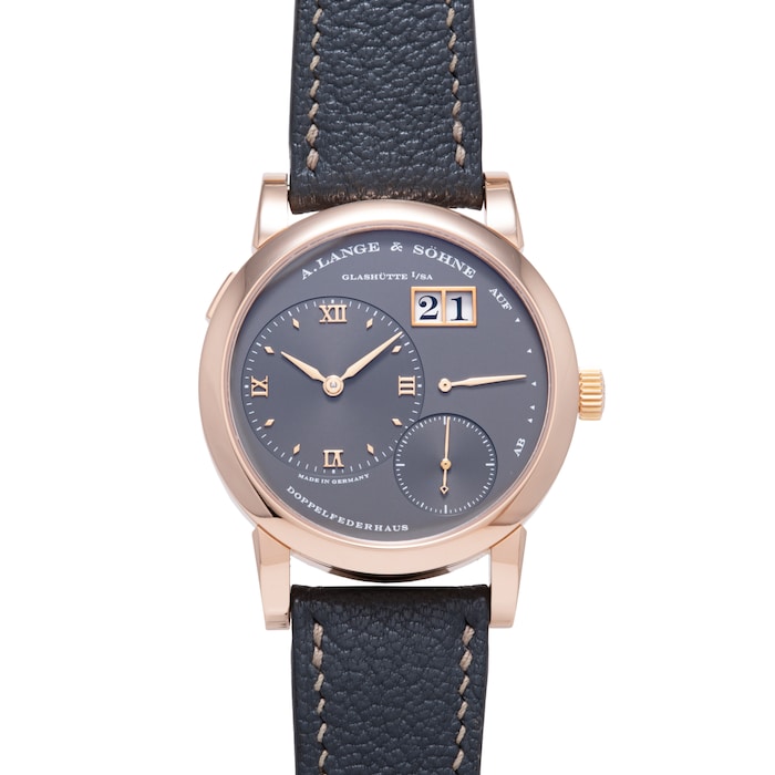 Lange 1