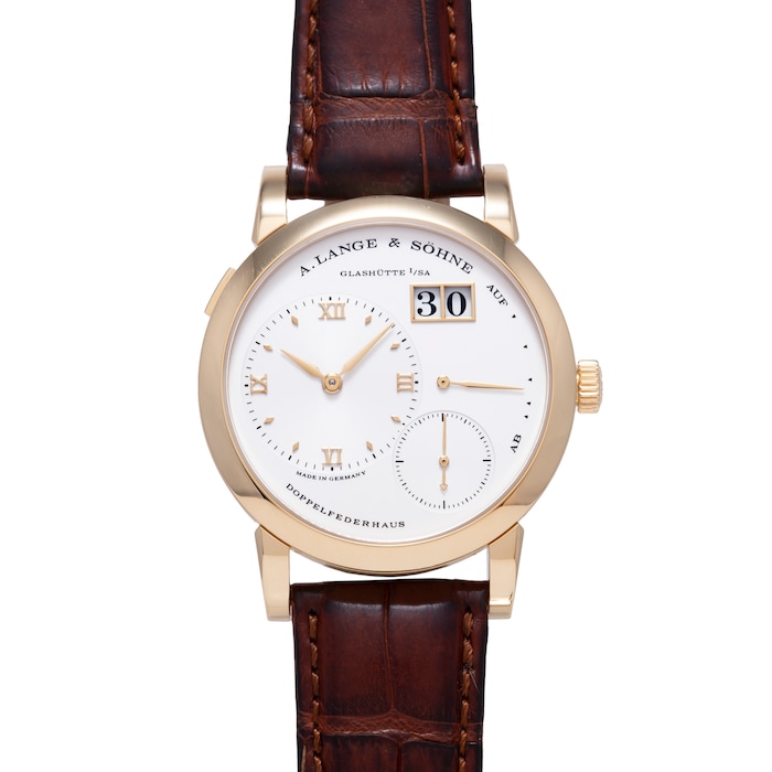 Lange 1